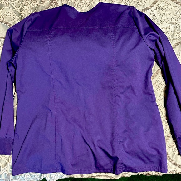 Grape scrubs full set - Picture 8 of 15